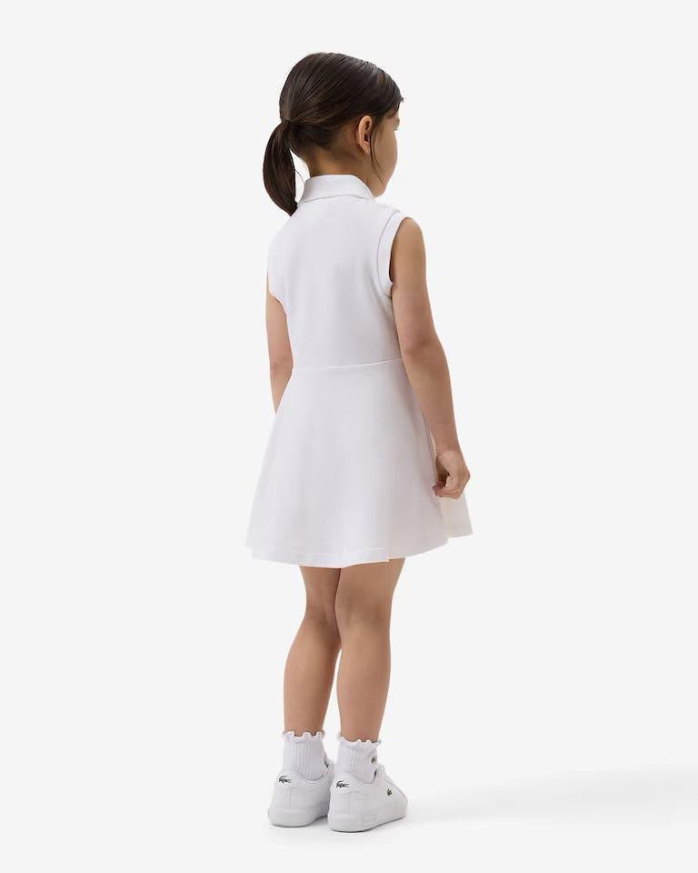 Abito bambina - Lacoste