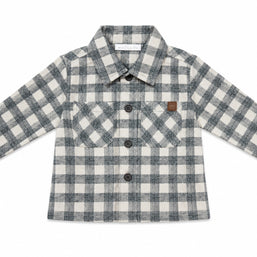 Camicia neonato - Minibanda