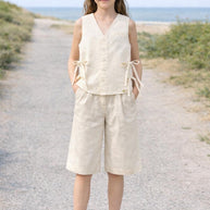 Gilet bambina - manila grace
