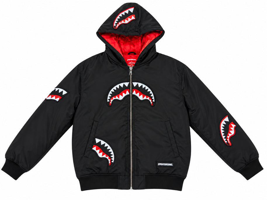 Giubbino bambino - Sprayground