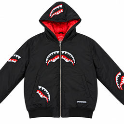 Giubbino bambino - Sprayground