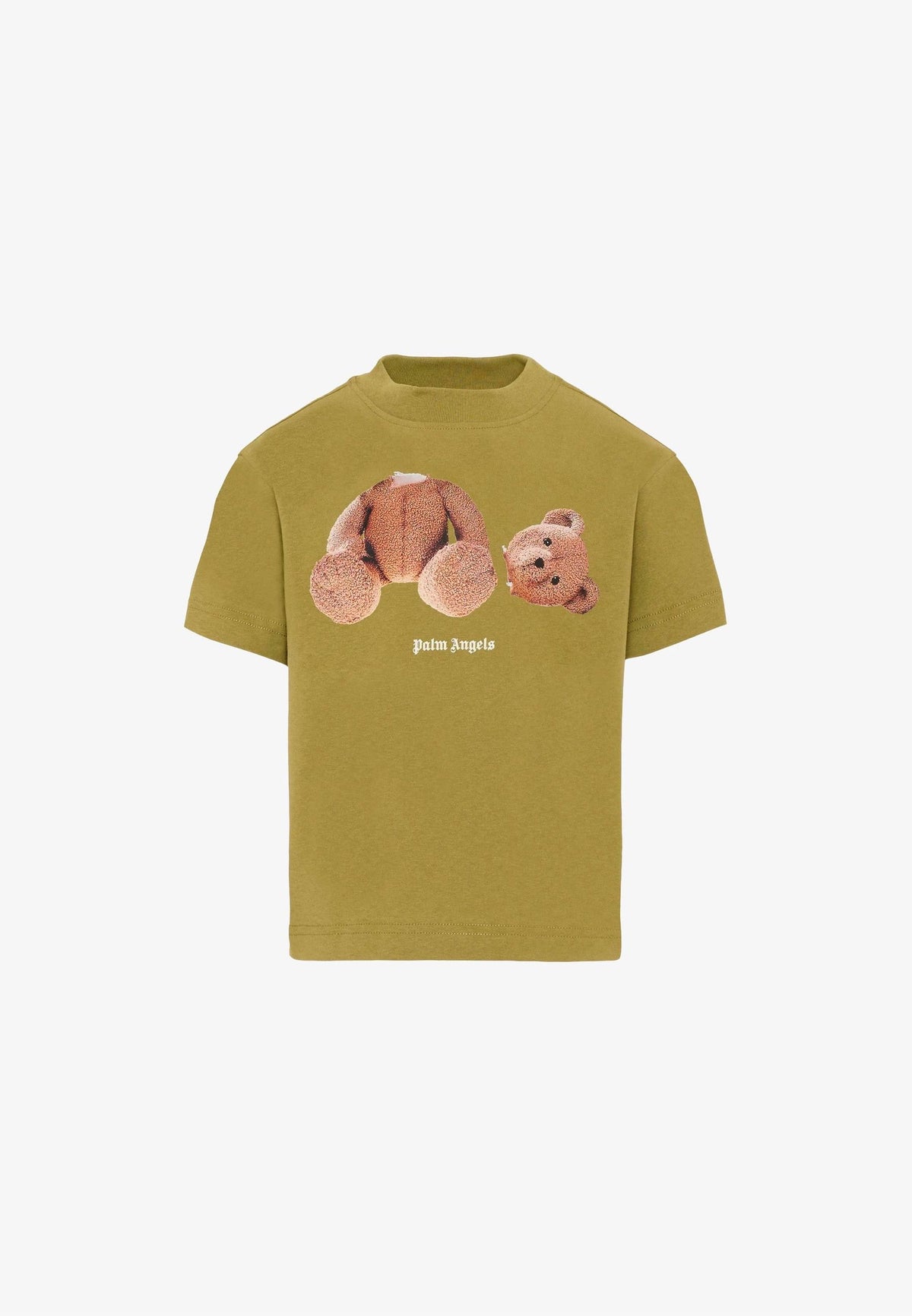 T-shirt e polo bambino - palm angels