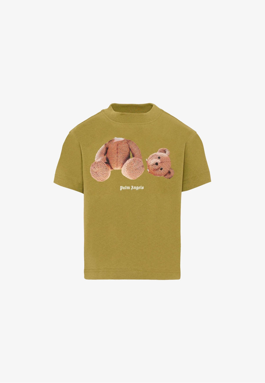T-shirt e polo bambino - palm angels