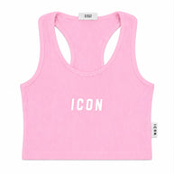 T-shirt e polo bambina - icon