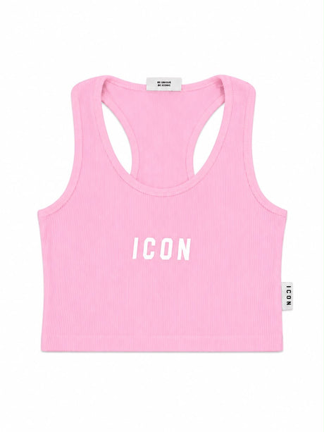 T-shirt e polo bambina - icon