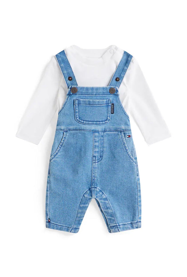 Salopette - Tommy Hilfiger