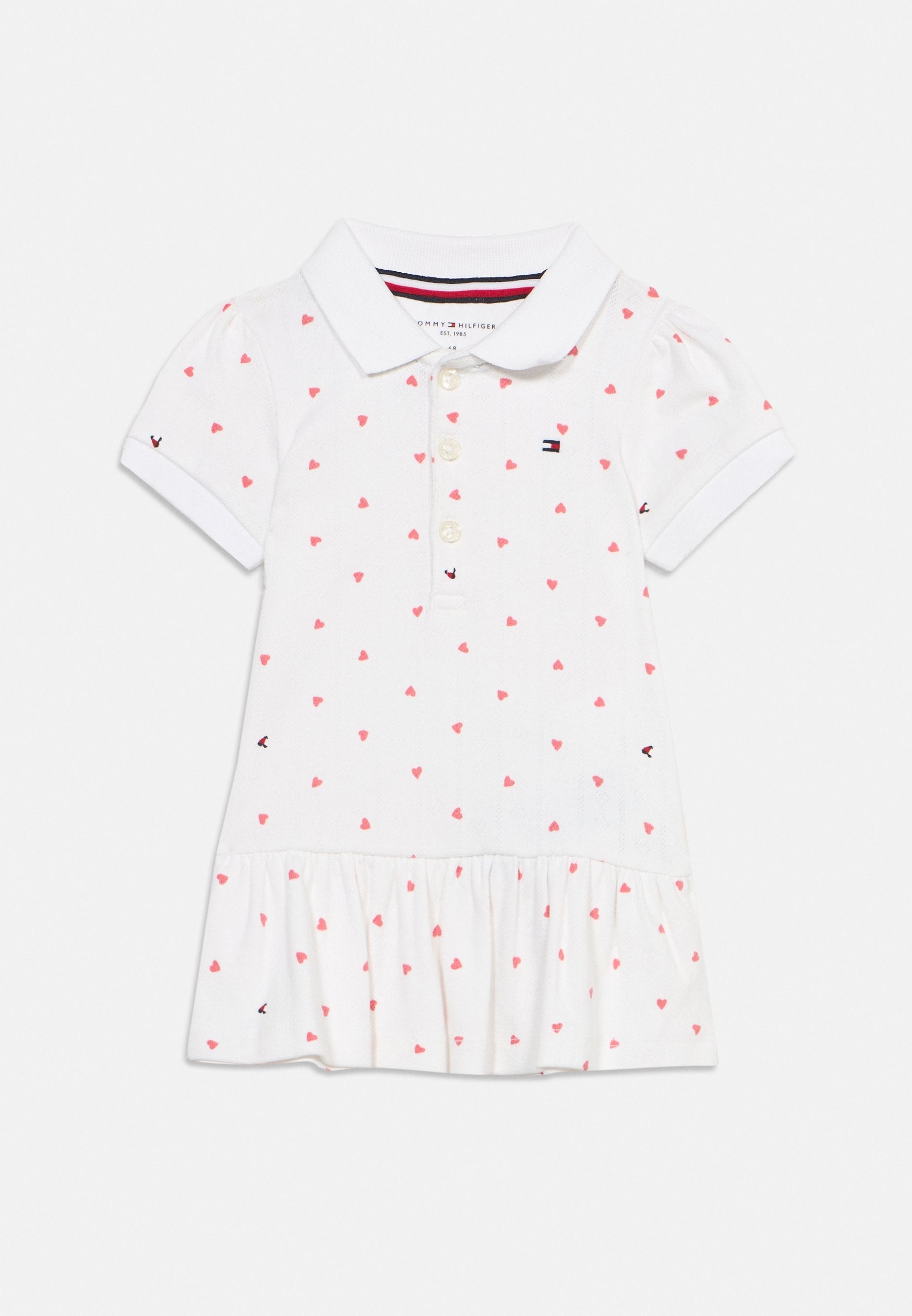 Abito neonata - tommy Hilfiger