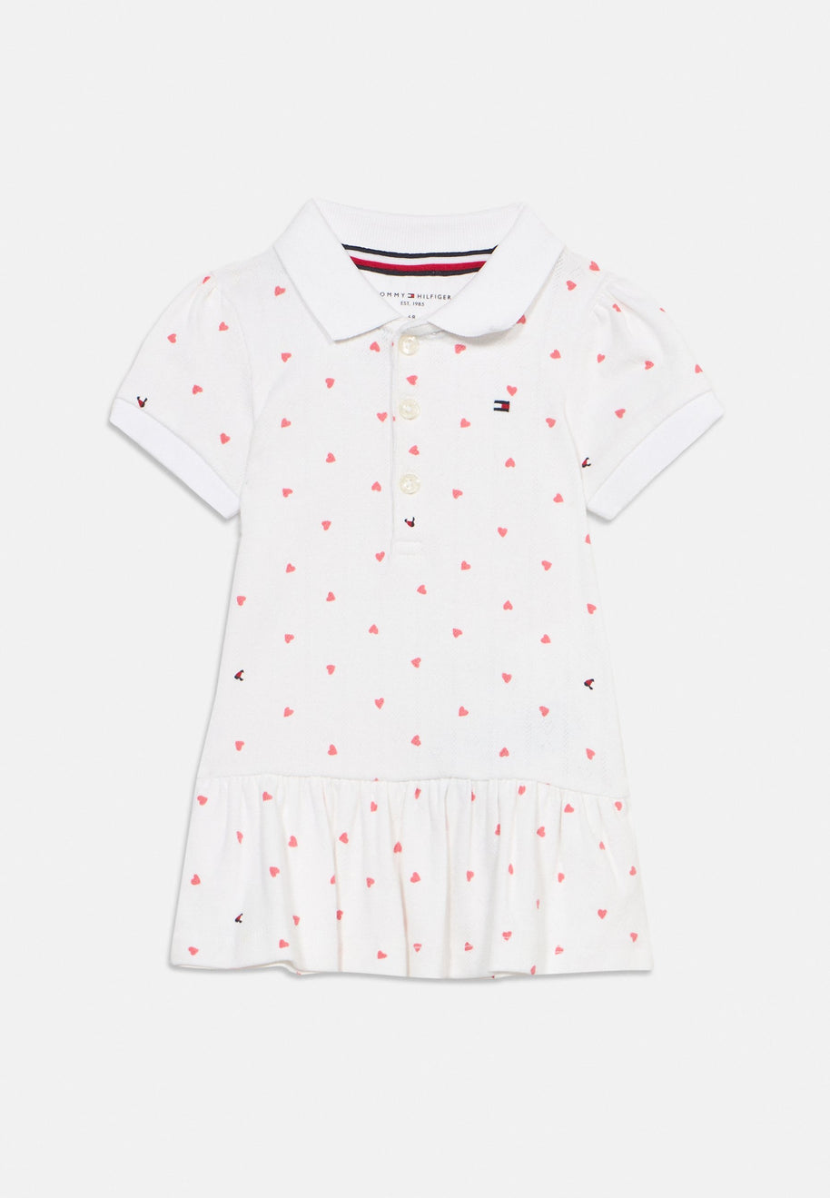 Abito neonata - tommy Hilfiger
