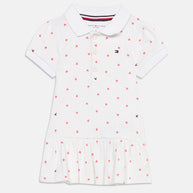 Abito neonata - tommy Hilfiger