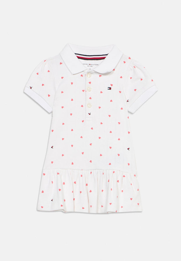 Abito neonata - tommy Hilfiger