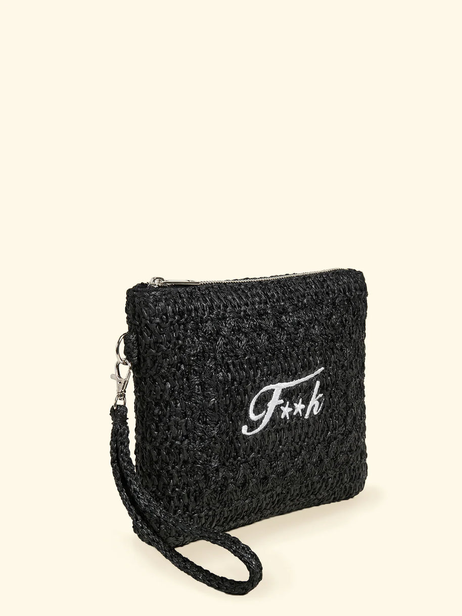 Borsa bambina - F**K