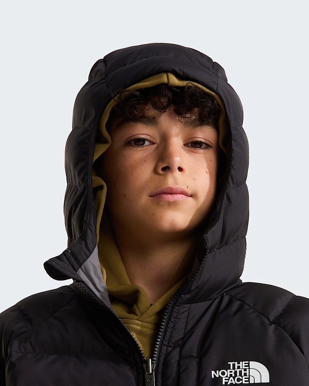 Giubbino bambino - the North Face