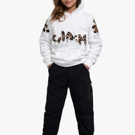 Pantalone bambina - DISCLAIMER