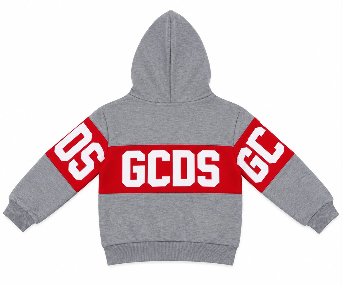 Felpa bambino - gcds