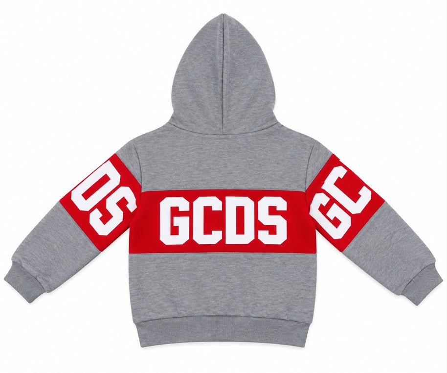 Felpa bambino - gcds