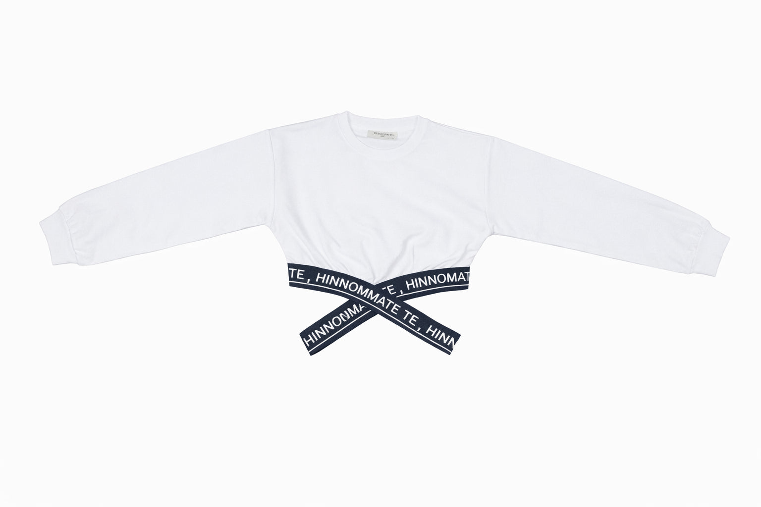 Felpa bambina - HINNOMINATE