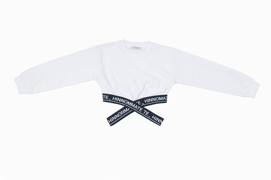 Felpa bambina - HINNOMINATE