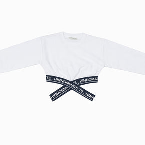 Felpa bambina - HINNOMINATE