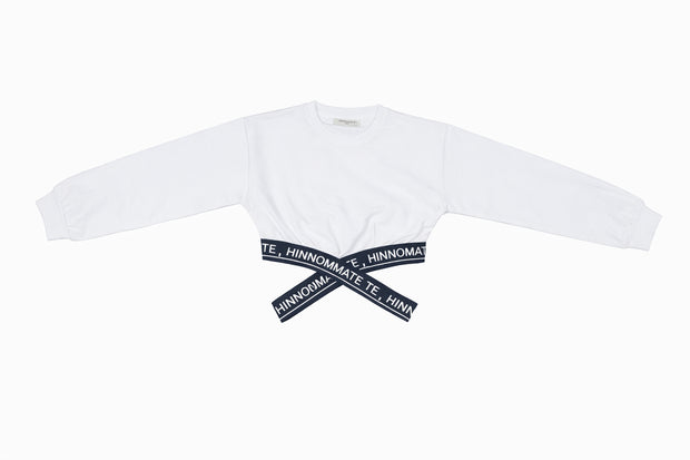 Felpa bambina - HINNOMINATE