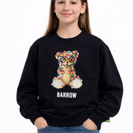 Felpa bambina - Barrow