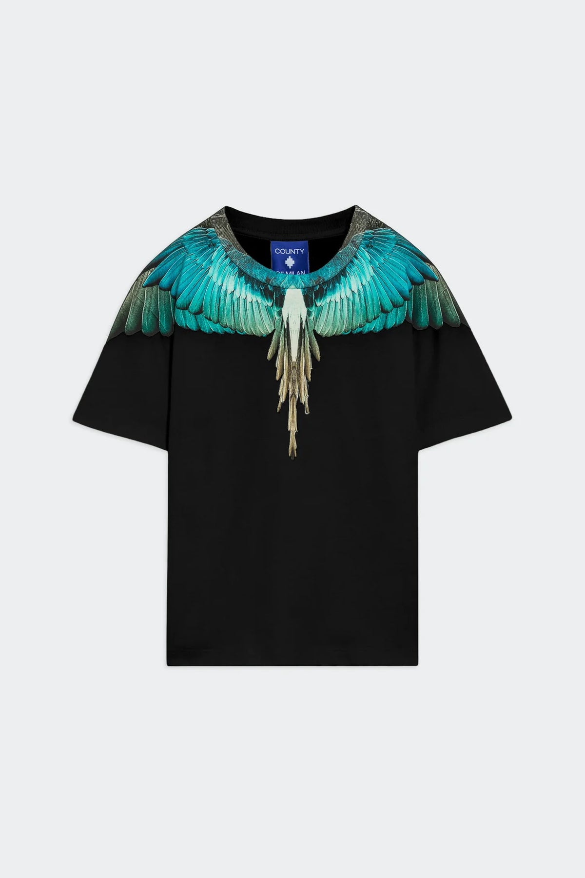 T-shirt e polo bambino - County of Milan