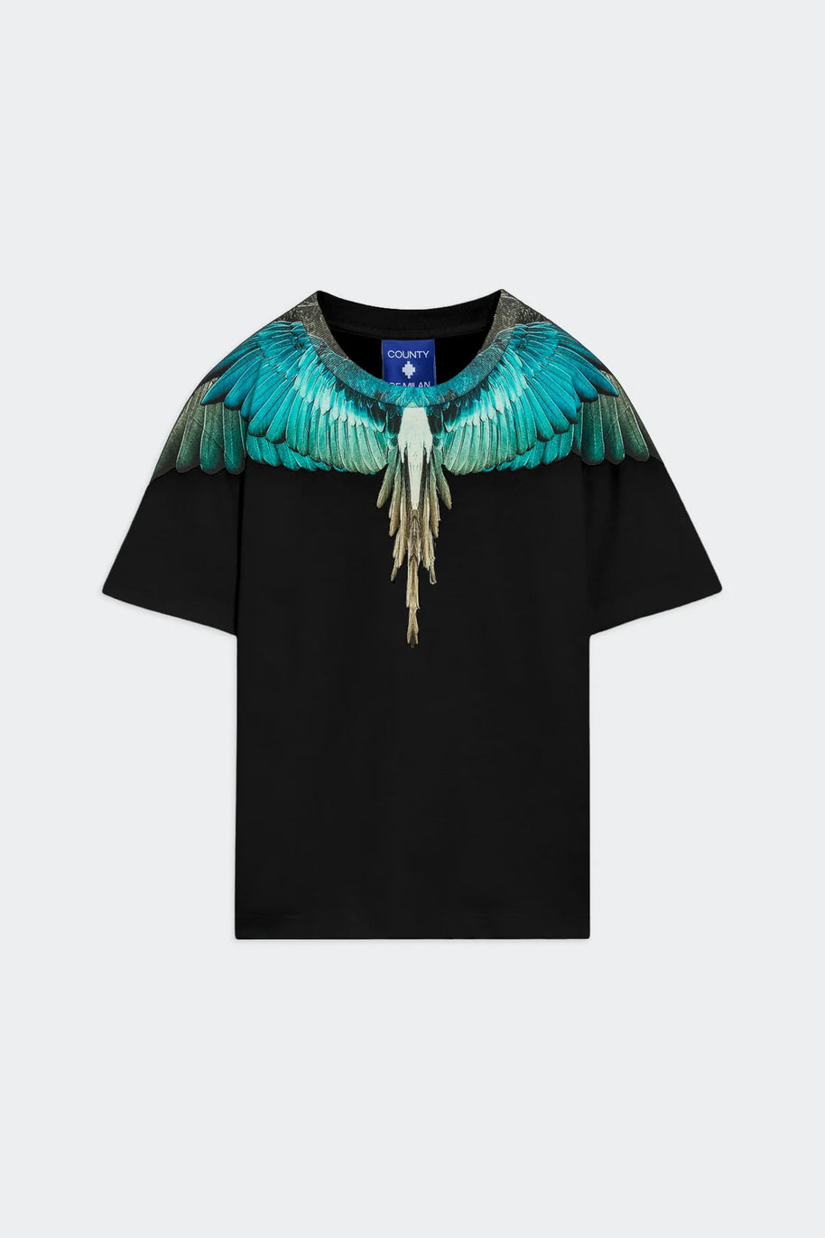 T-shirt e polo bambino - County of Milan