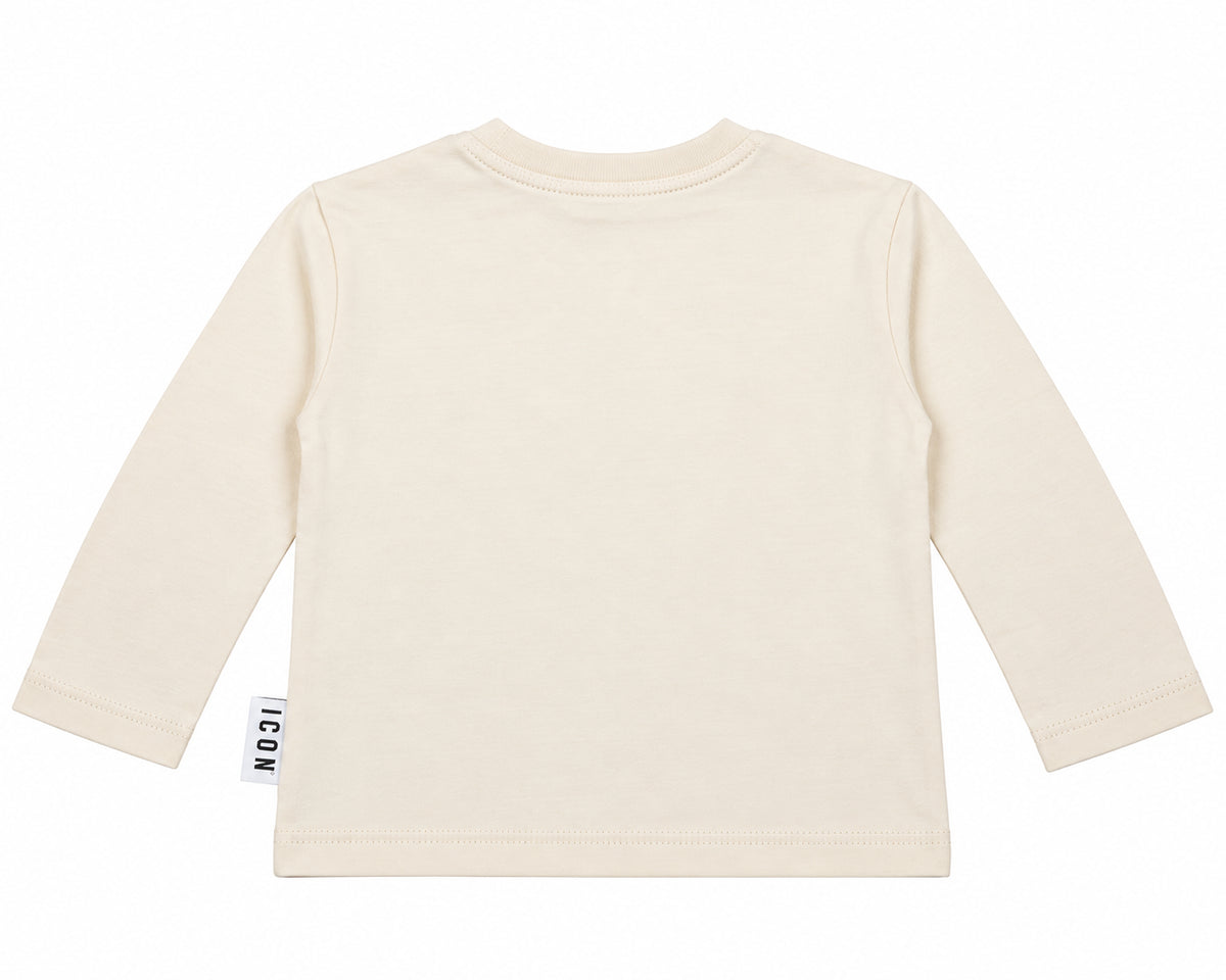 T-shirt e polo bambino - icon