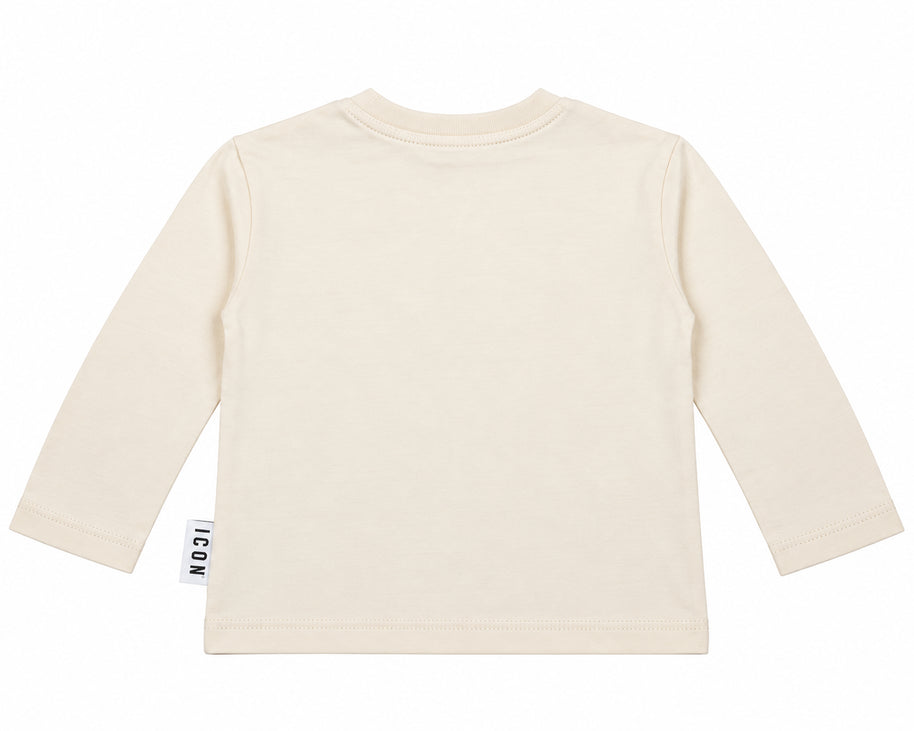 T-shirt e polo bambino - icon