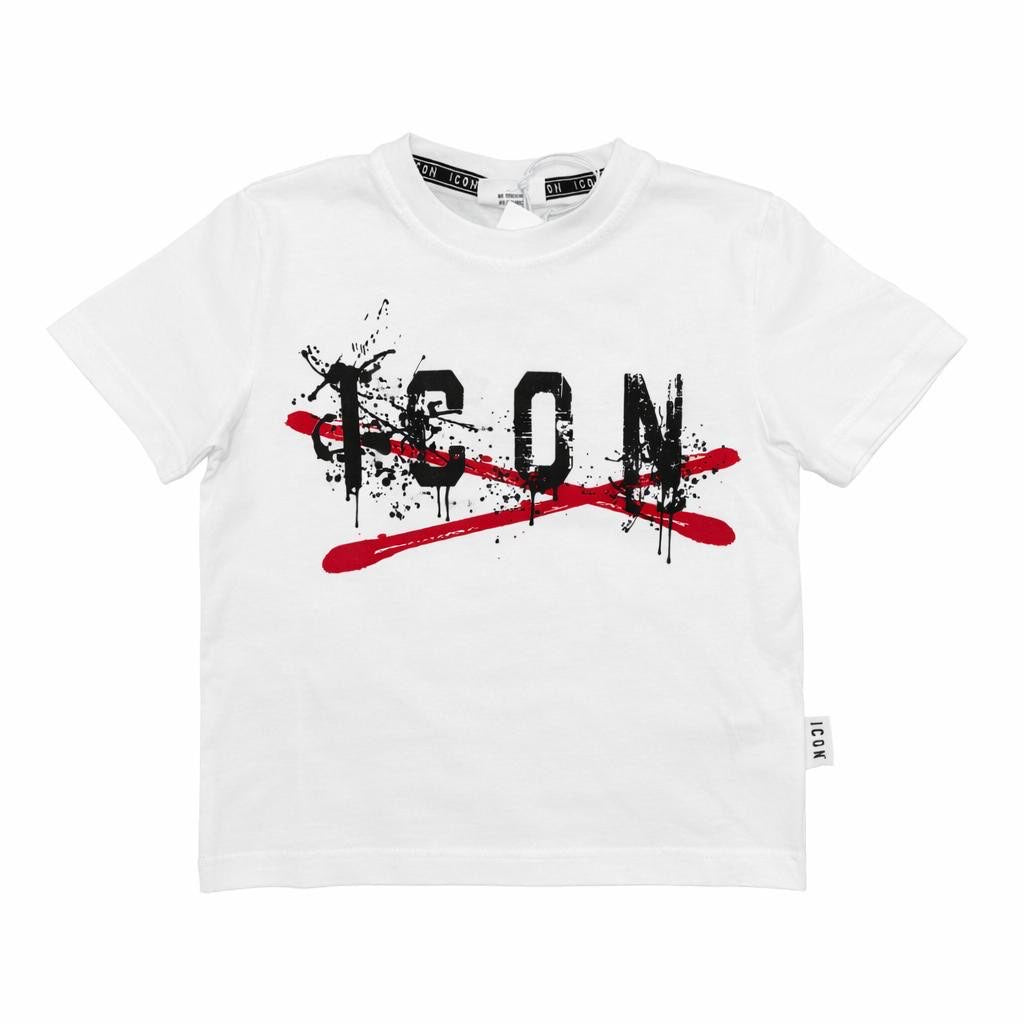 T-shirt e polo bambino - icon