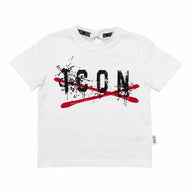 T-shirt e polo bambino - icon