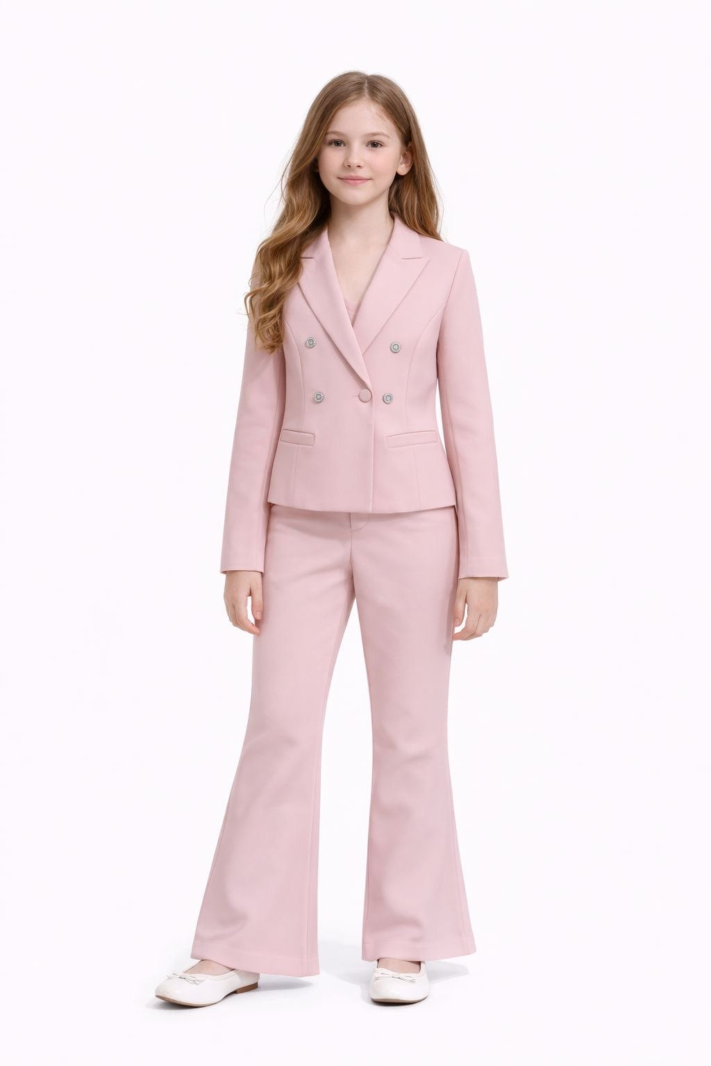 Pantalone bambina - FUN FUN