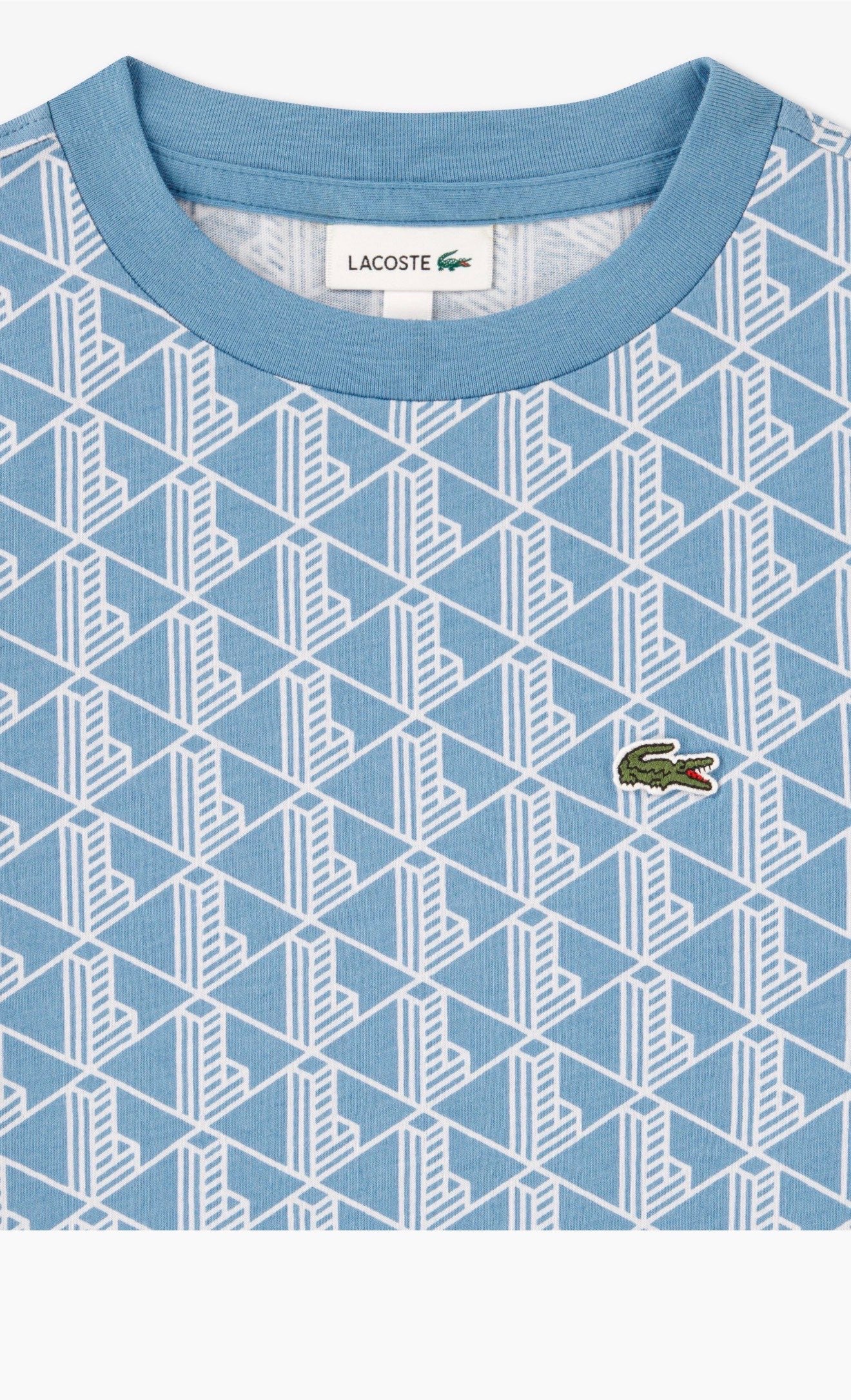 T-shirt e polo bambino - Lacoste