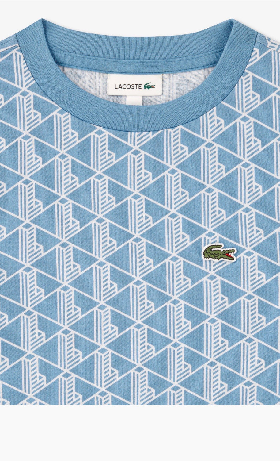 T-shirt e polo bambino - Lacoste