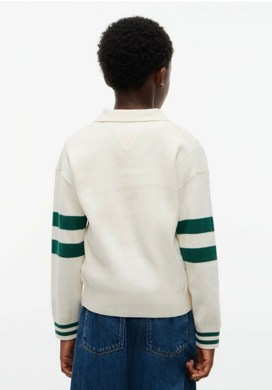 Polo bambino - tommy Hilfiger