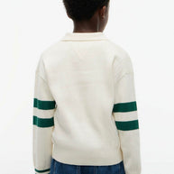 Polo bambino - tommy Hilfiger
