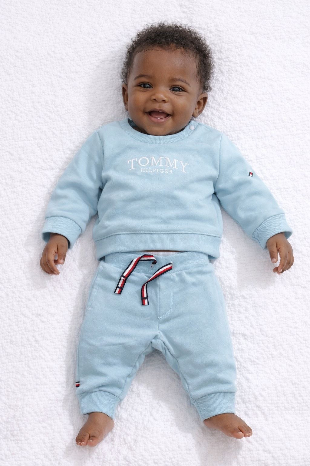 COMPLETO - Tommy Hilfiger