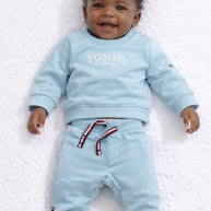 COMPLETO - Tommy Hilfiger