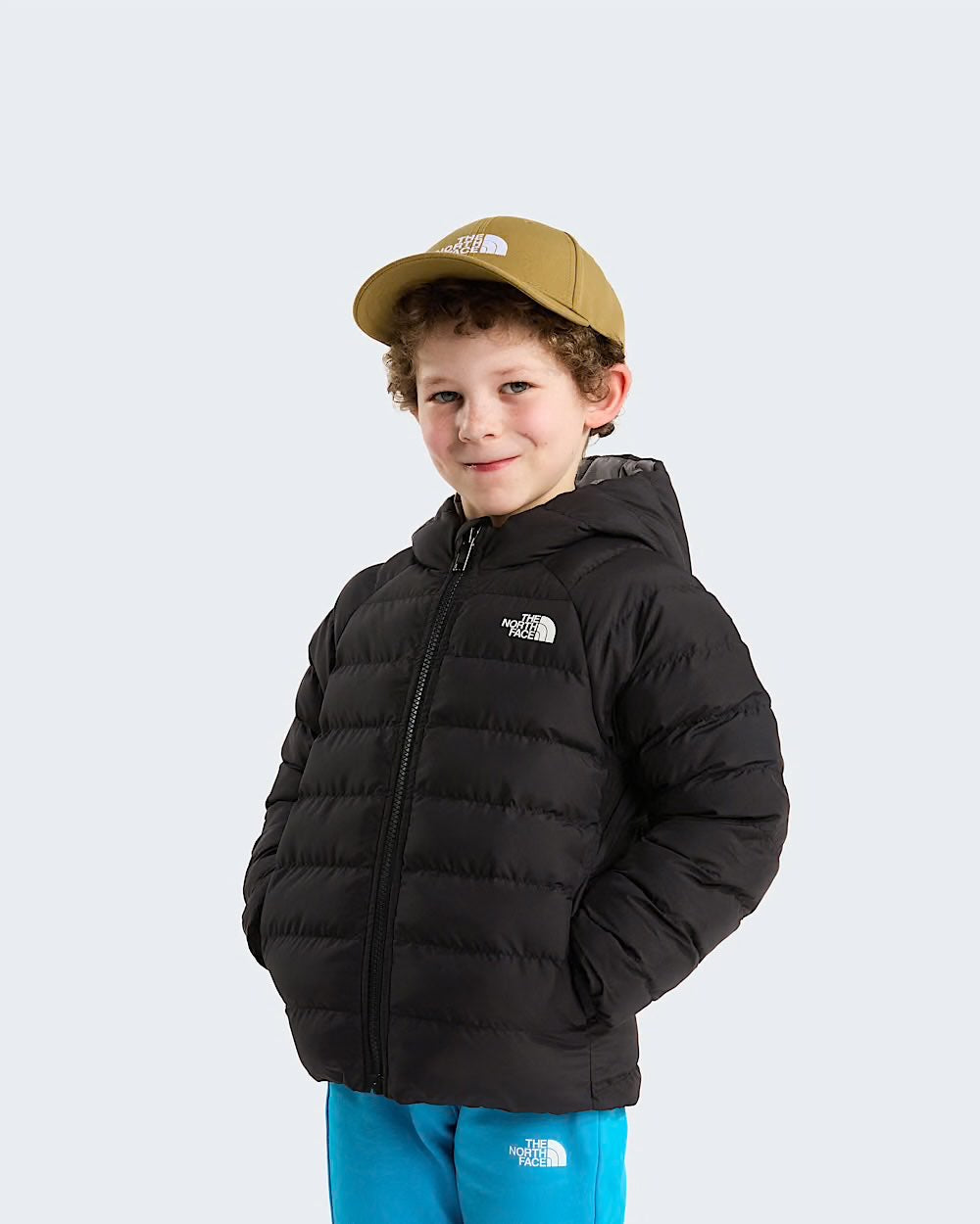 Giubbino bambino - the North Face