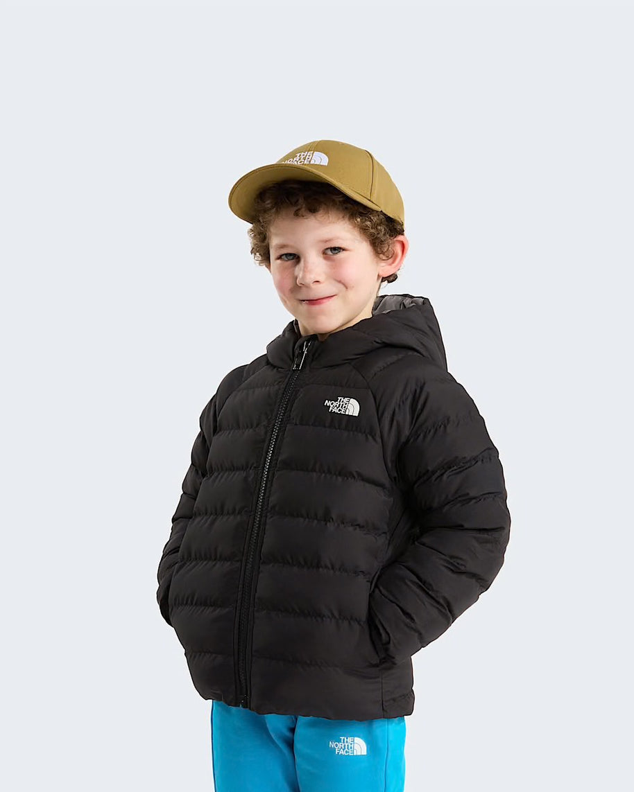 Giubbino bambino - the North Face
