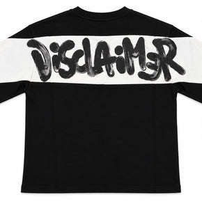 T-shirt e polo bambino - DISCLAIMER