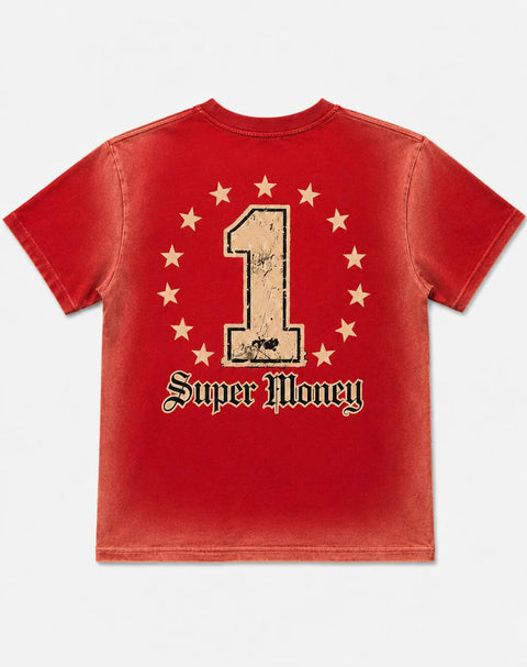 T-shirt e polo bambino - ArtSuperMoney