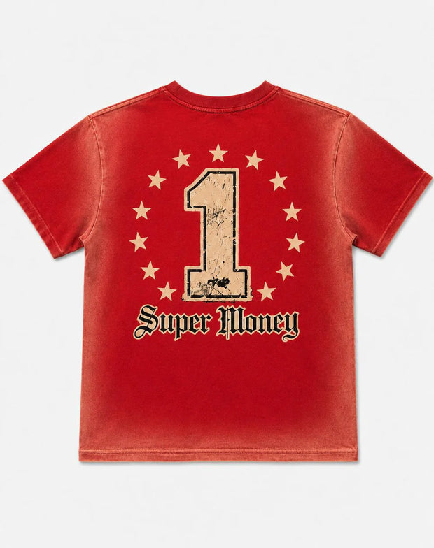 T-shirt e polo bambino - ArtSuperMoney