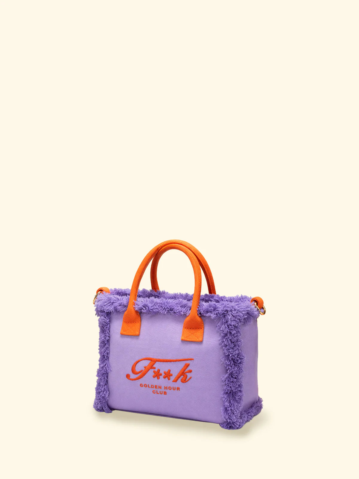 Borsa bambina - F**K