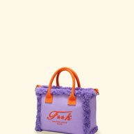 Borsa bambina - F**K