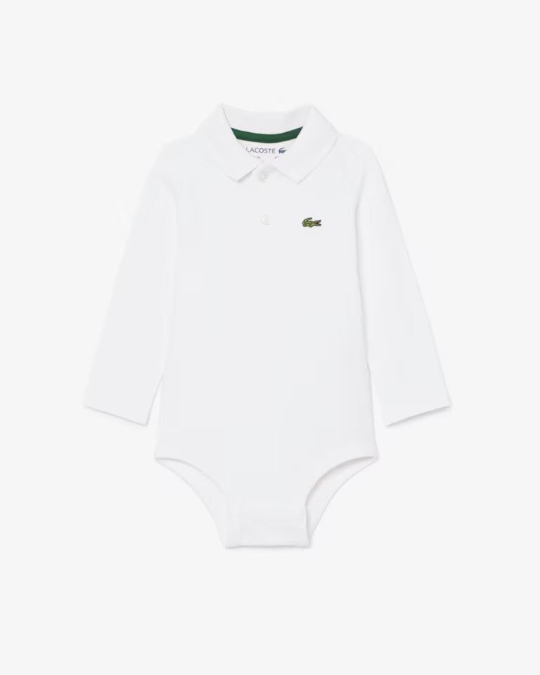 Body neonato - Lacoste