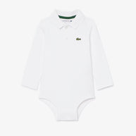 Body neonato - Lacoste