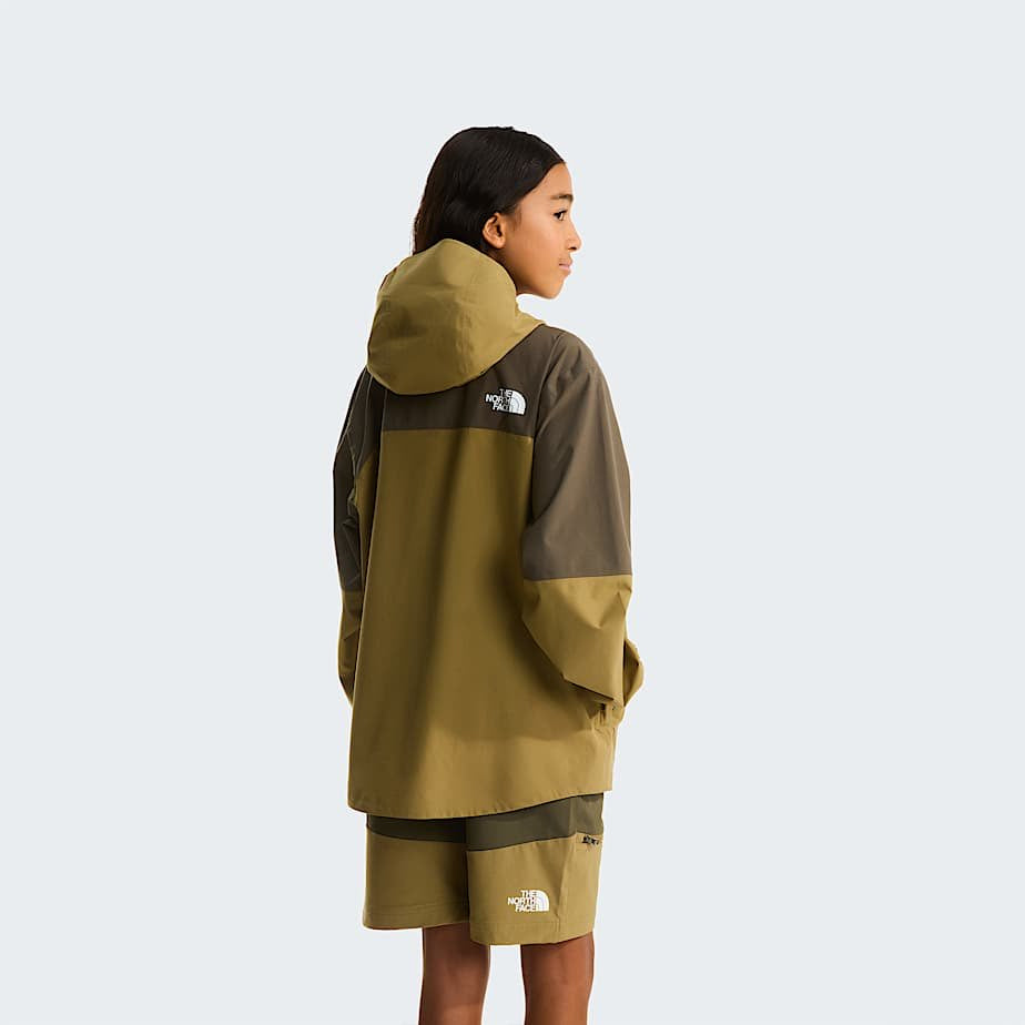 Giubbino bambino - the North Face