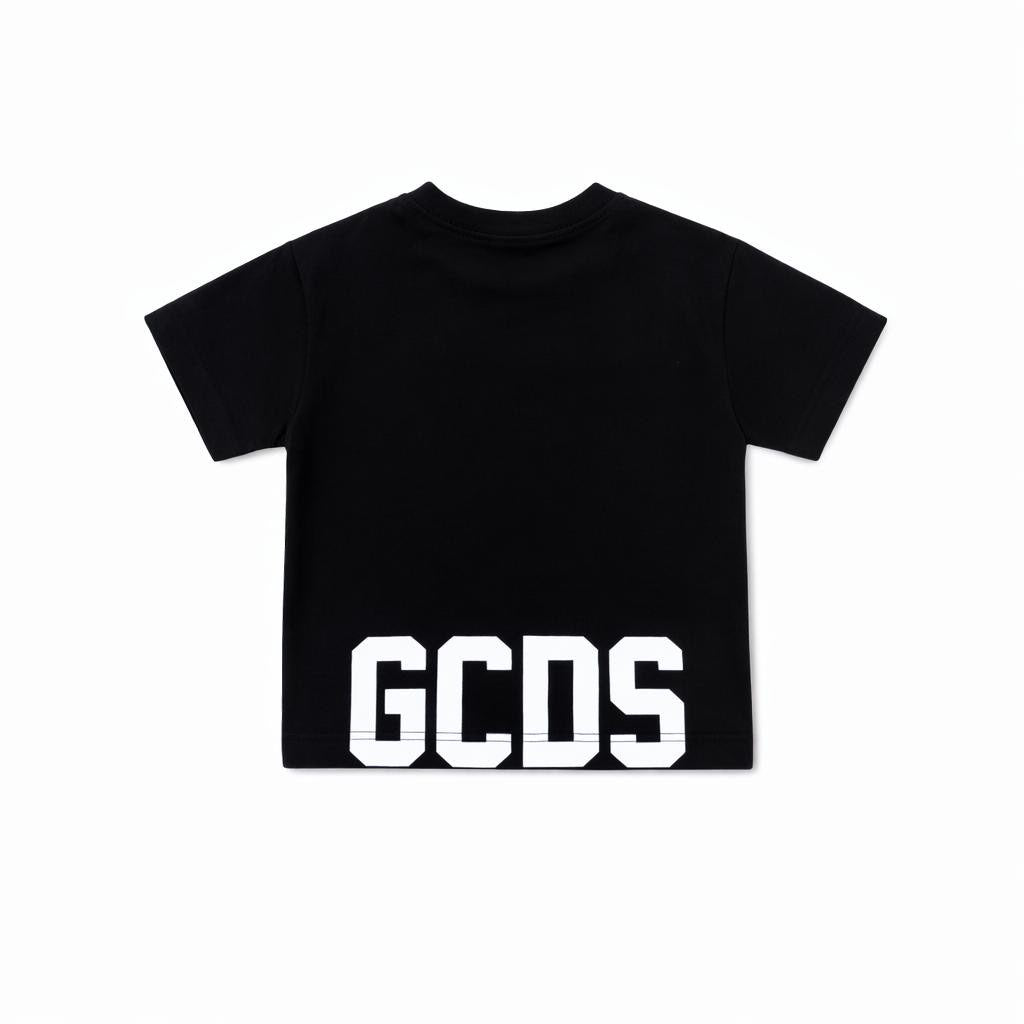 T-shirt bambino - gcds