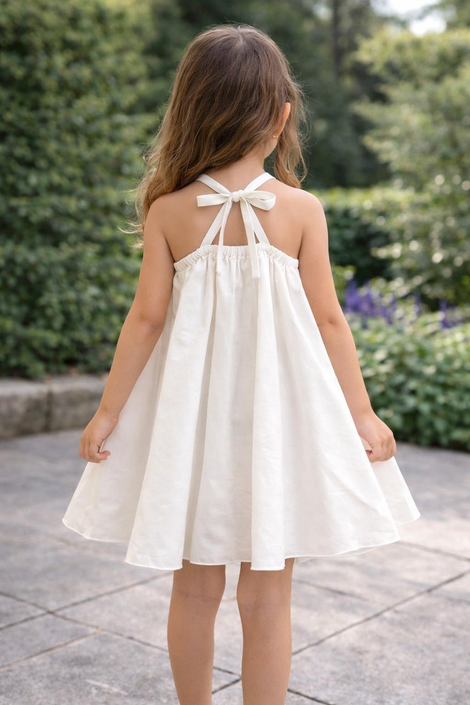 Abito bambina - VICOLO