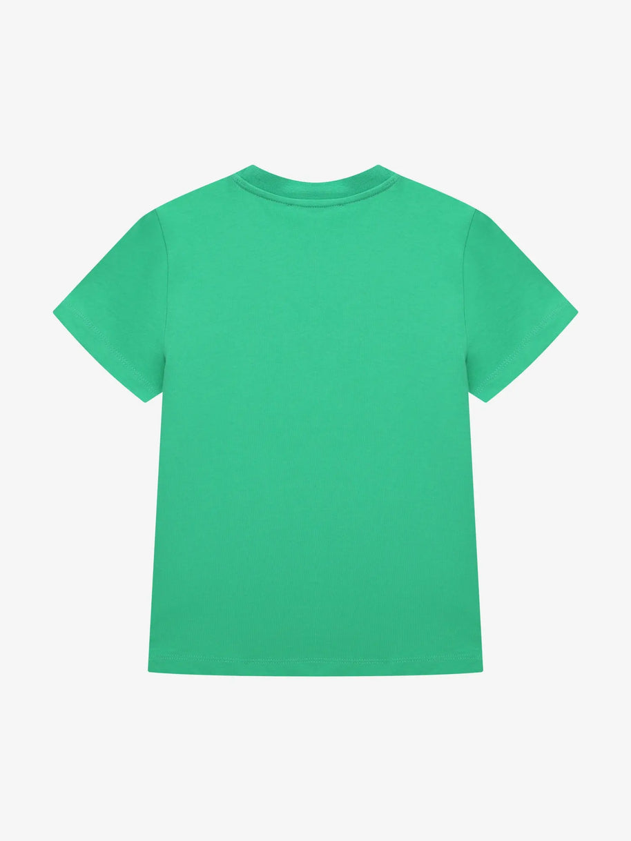 T-shirt e polo bambino - bikkembergs